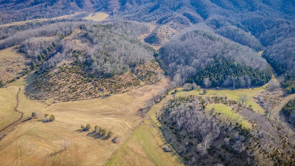 Photo of TBD Clinch Mountain Road #N/A, Lebanon, VA 24266 (MLS # 104530)