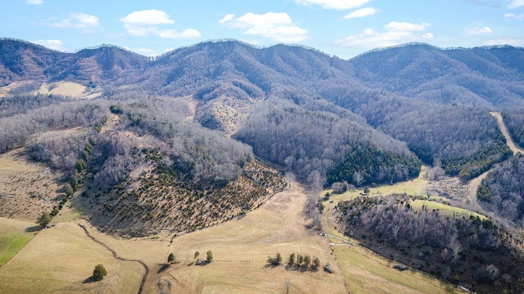 Photo of TBD Clinch Mountain Road #N/A, Lebanon, VA 24266 (MLS # 104530)