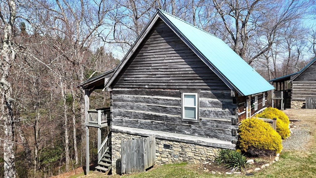 Photo of 5 Mountain Village Lane, Meadows of Dan, VA 24120 (MLS # 109418)