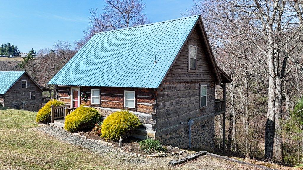 Photo of 5 Mountain Village Lane, Meadows of Dan, VA 24120 (MLS # 109418)