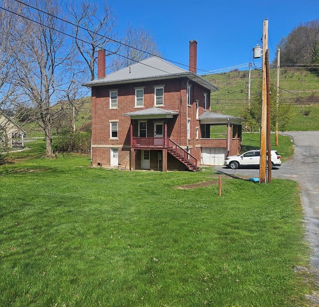 Photo of 156 Claude Lane, Tazewell, VA 24651 (MLS # 109478)