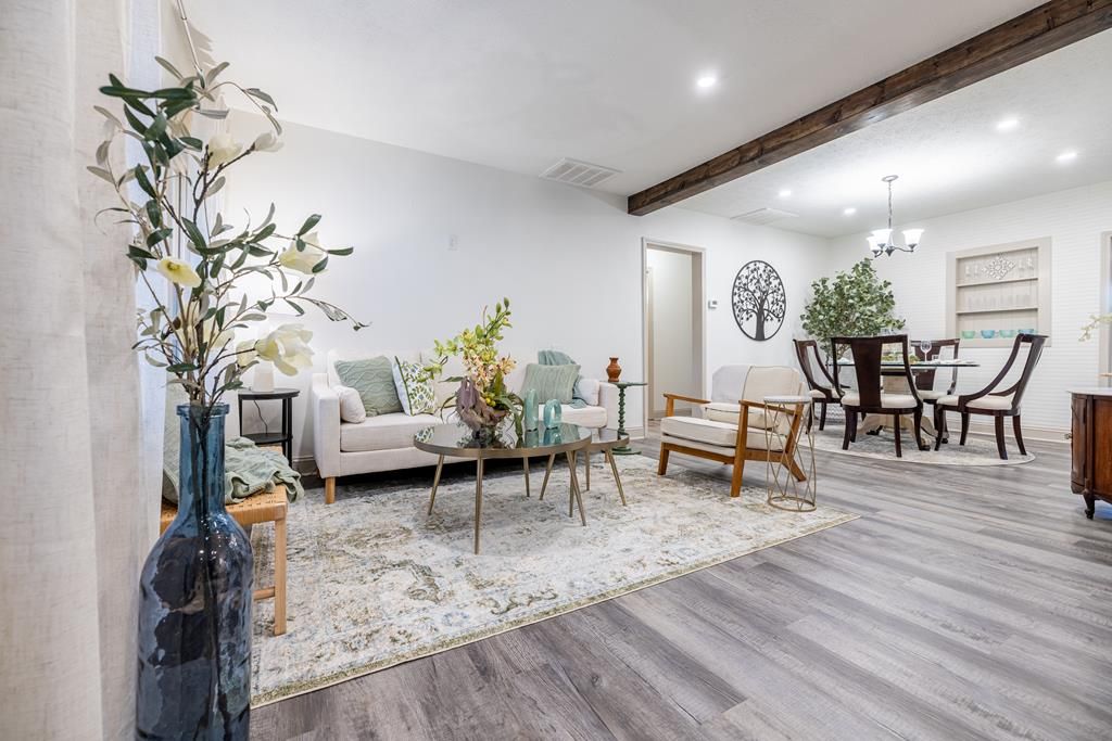 Photo of 163 Pine City Road, Galax, VA 24333 (MLS # 109483)