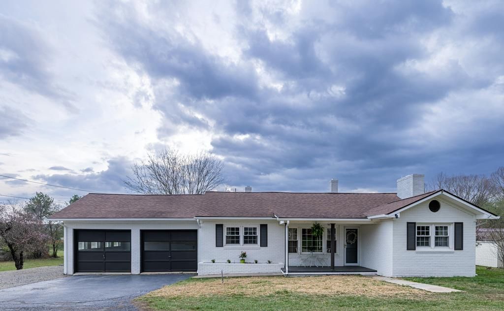 Photo of 163 Pine City Road, Galax, VA 24333 (MLS # 109483)