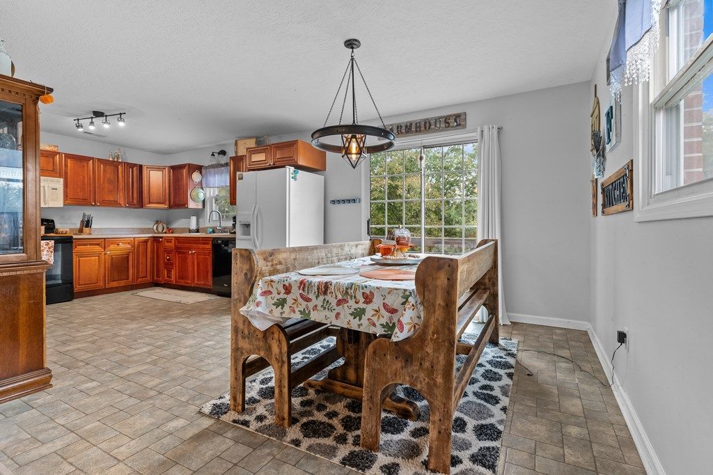 Photo of 317 Clover Street, Galax, VA 24333 (MLS # 103559)