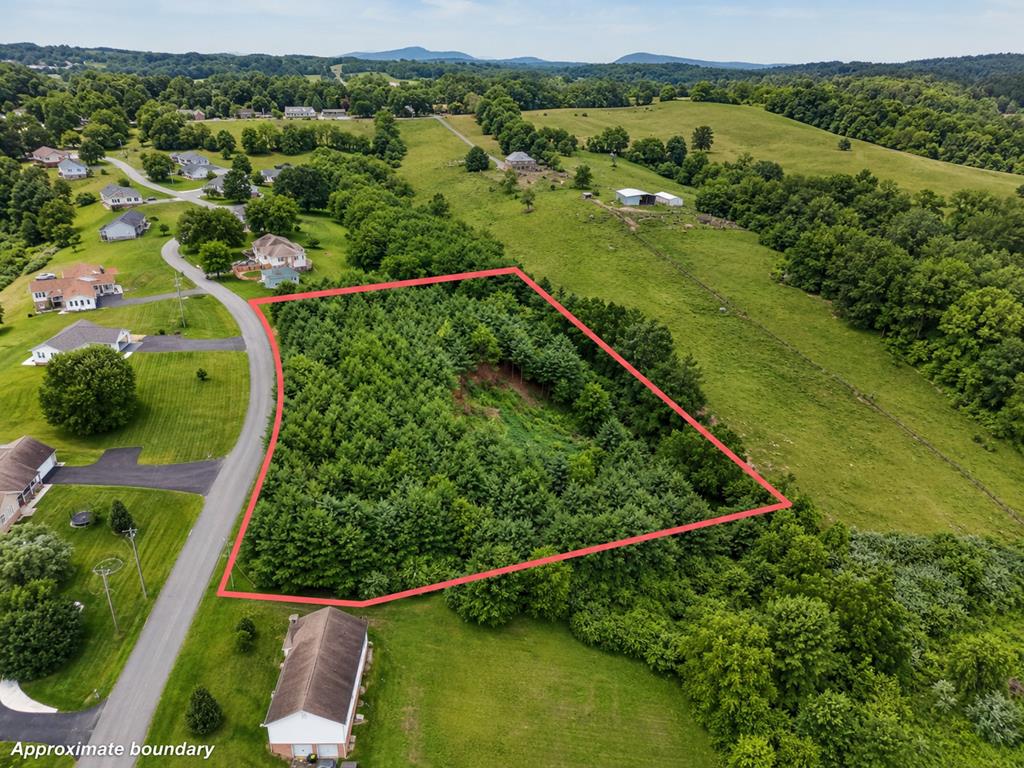 Photo of 303 Stone Brook Drive #10, Galax, VA 24333 (MLS # 110796)