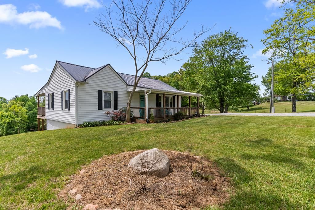 Photo of 4532 NC Highway 18 N, Sparta, NC 28675 (MLS # 110150)