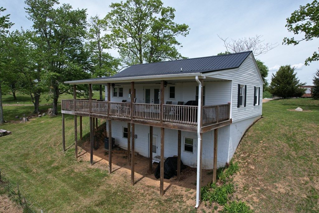 Photo of 4532 NC Highway 18 N, Sparta, NC 28675 (MLS # 110150)
