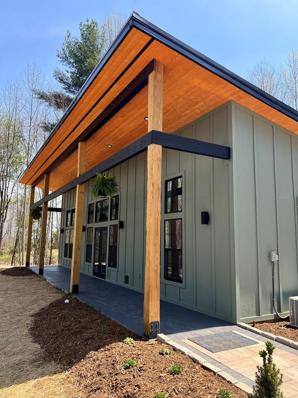 Photo of 3270 Fries Rd, Galax, VA 24333 (MLS # 109576)