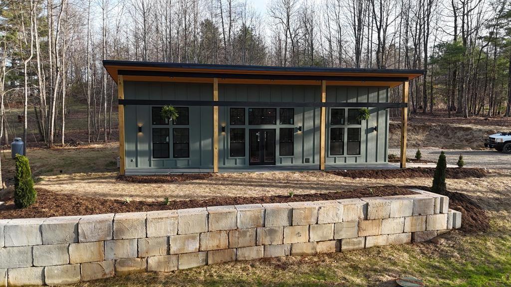 Photo of 3270 Fries Rd, Galax, VA 24333 (MLS # 109576)