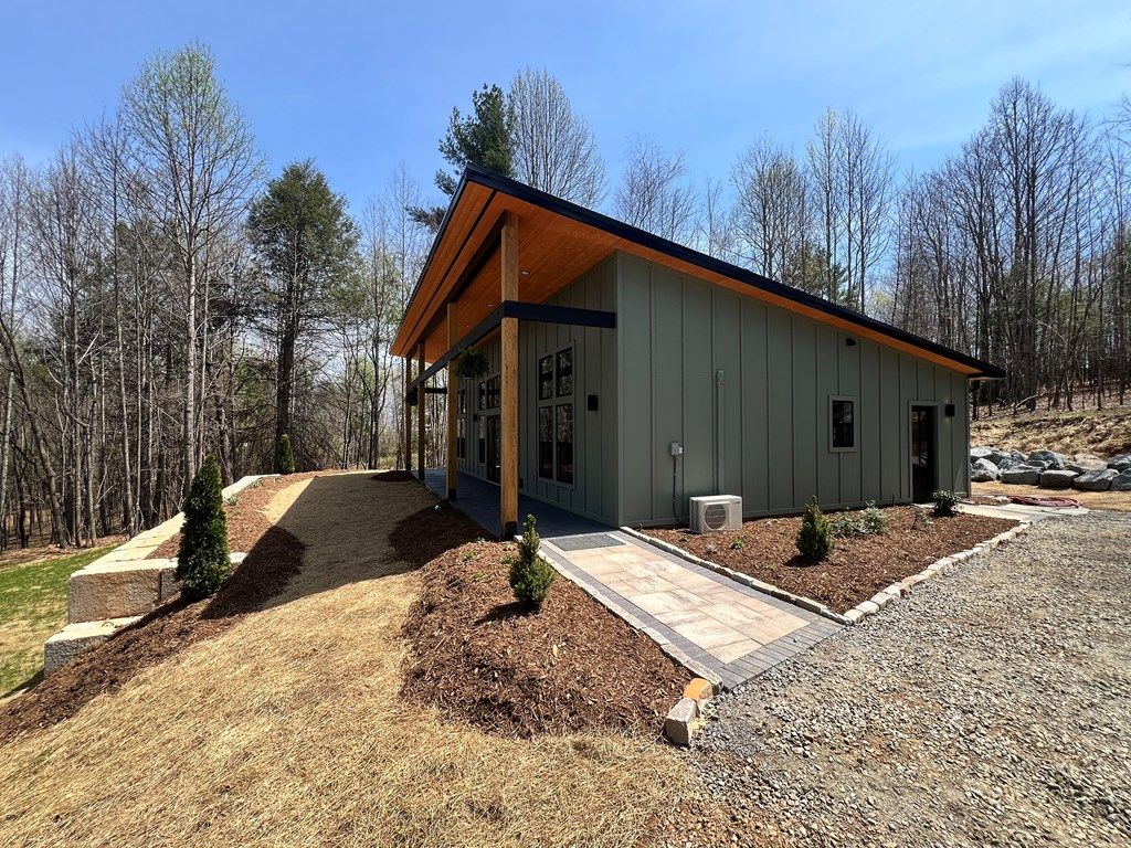 Photo of 3270 Fries Rd, Galax, VA 24333 (MLS # 109576)