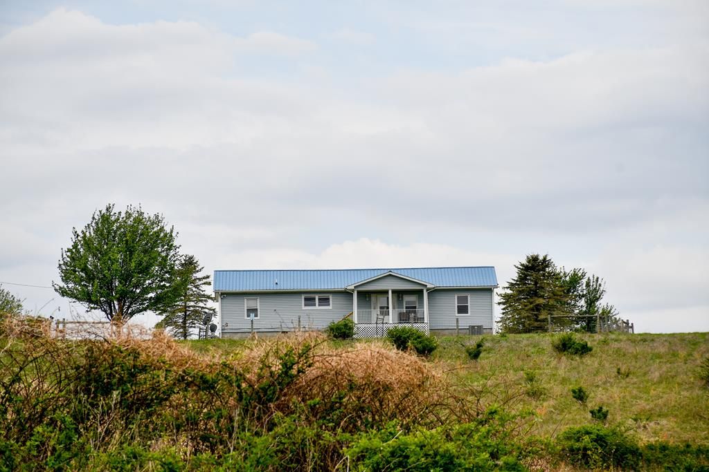 Photo of 2241 Skydusky Rd, Bland, VA 24315 (MLS # 109772)