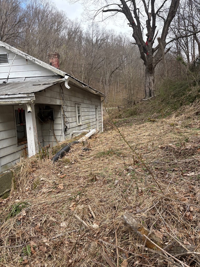192 Blevins Road