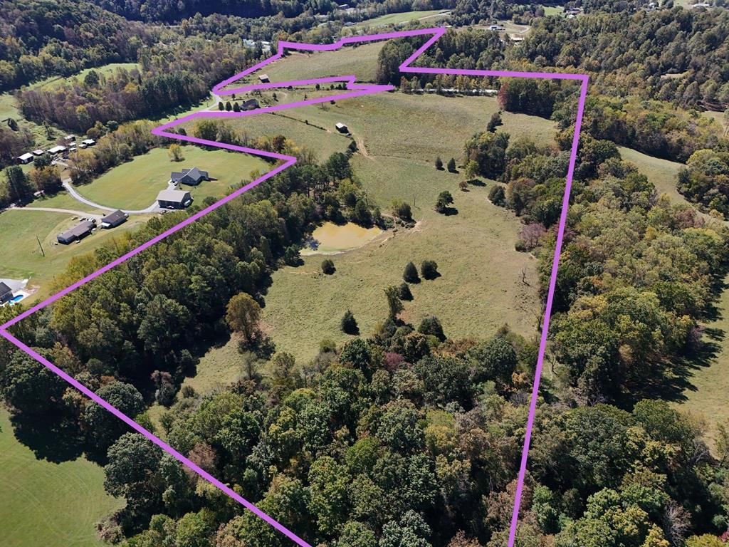 Photo of TBD Dishner Valley Rd #179 A 4, Bristol, VA 24201 (MLS # 109688)