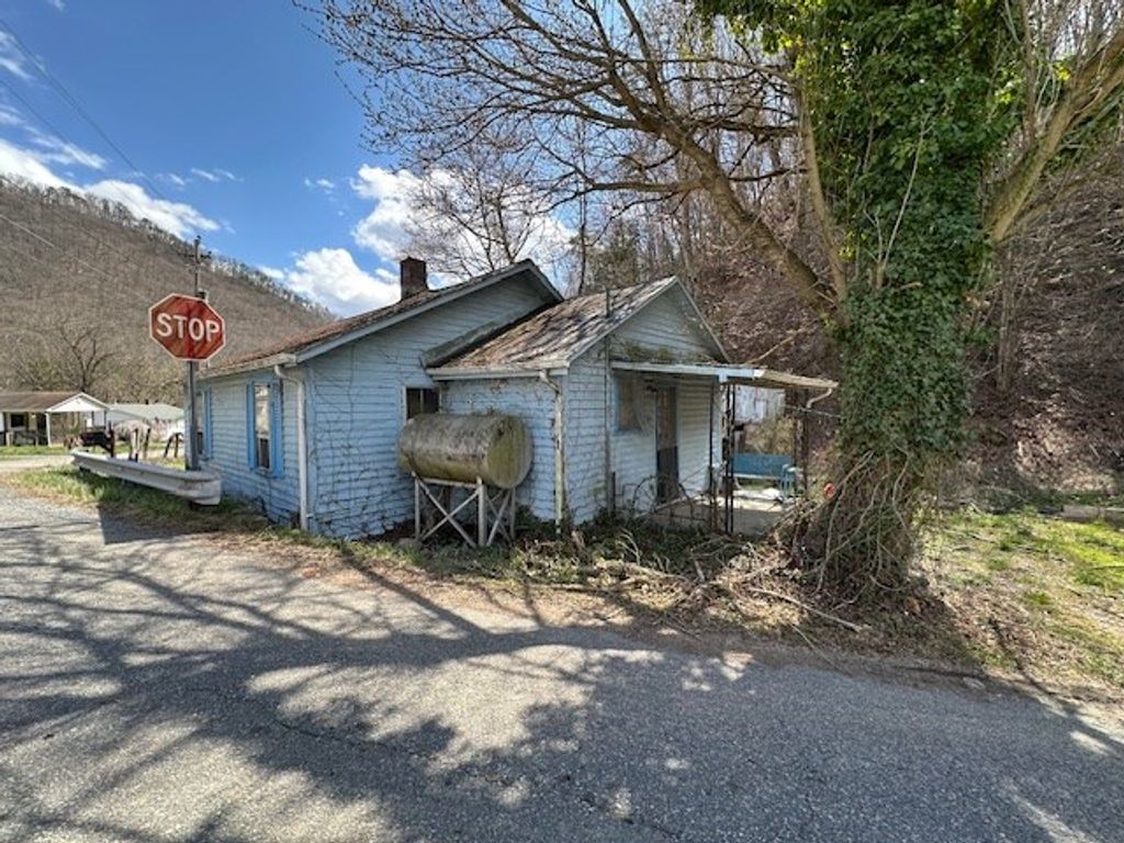 Photo of 164 Cardwell Town Rd, Saltville, VA 24370 (MLS # 104676)