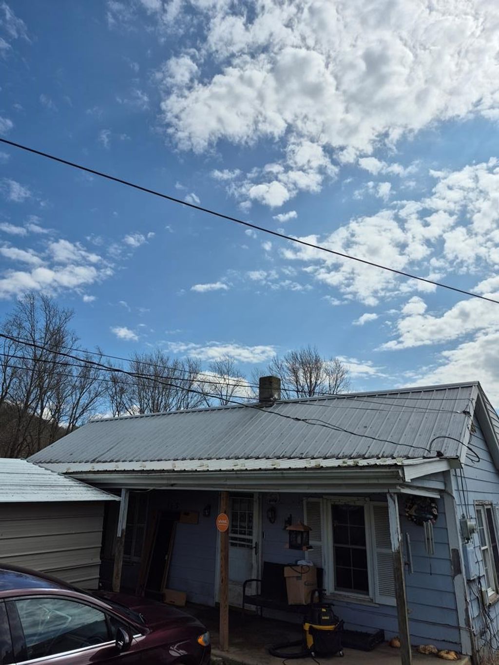 Photo of 163 Well Ln, Max Meadows, VA 24360 (MLS # 109660)