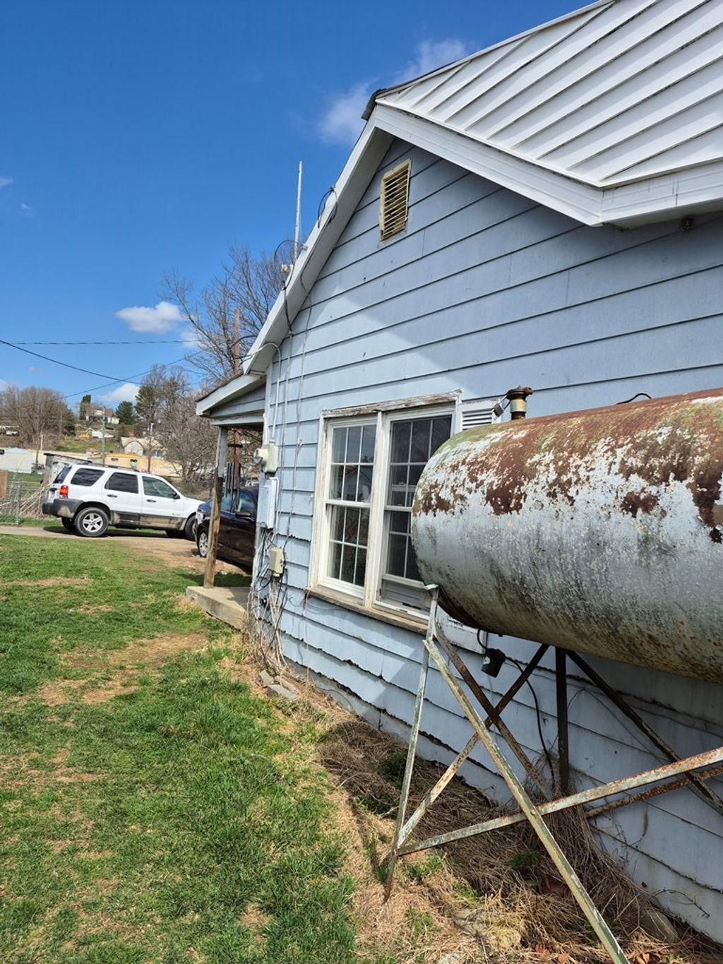 Photo of 163 Well Ln, Max Meadows, VA 24360 (MLS # 109660)