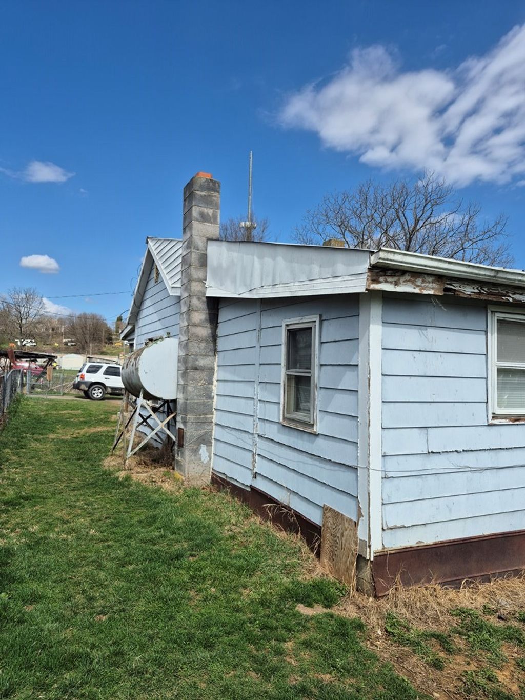 Photo of 163 Well Ln, Max Meadows, VA 24360 (MLS # 109660)