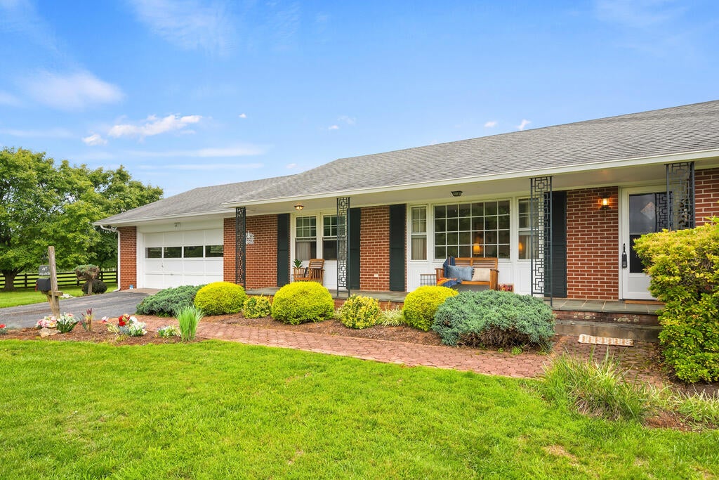 Photo of 447 Long Level Rd, Floyd, VA 24091 (MLS # 111451)