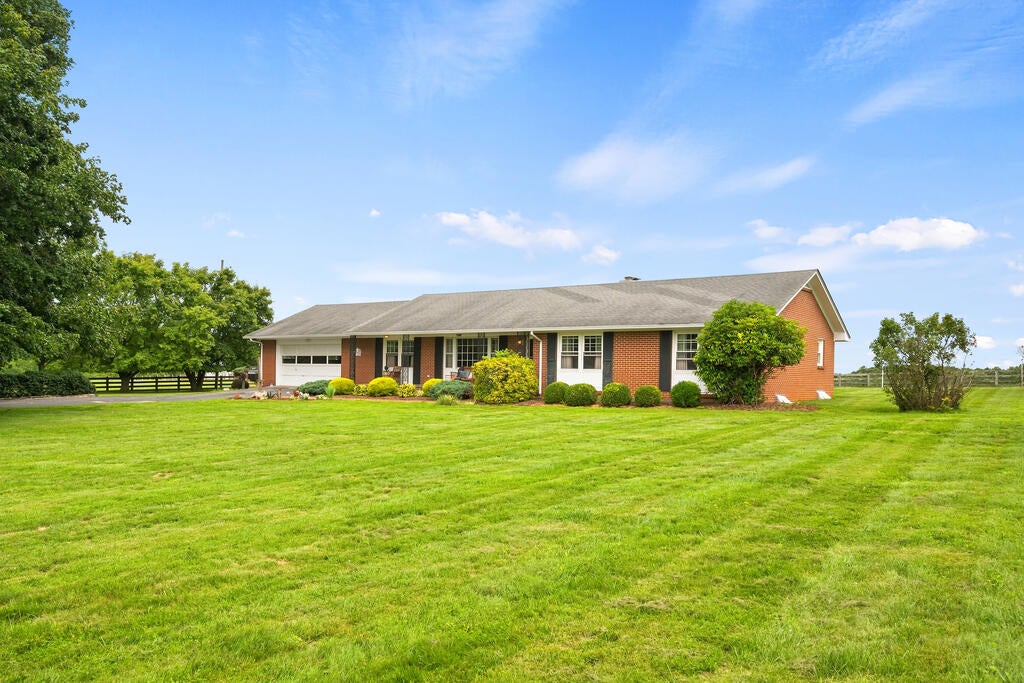Photo of 447 Long Level Rd, Floyd, VA 24091 (MLS # 111451)