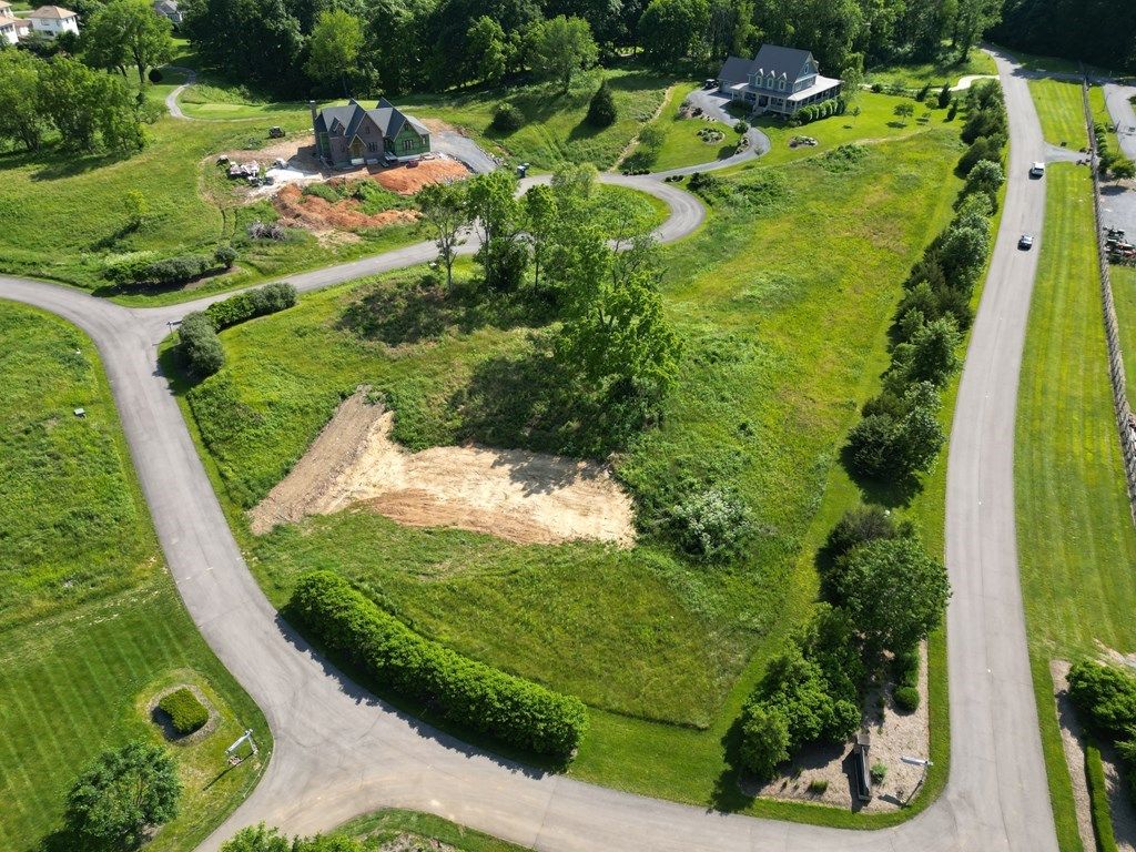 Photo of TBD Exclamation Point Lot 195 #195, Bristol, VA 24202 (MLS # 110237)
