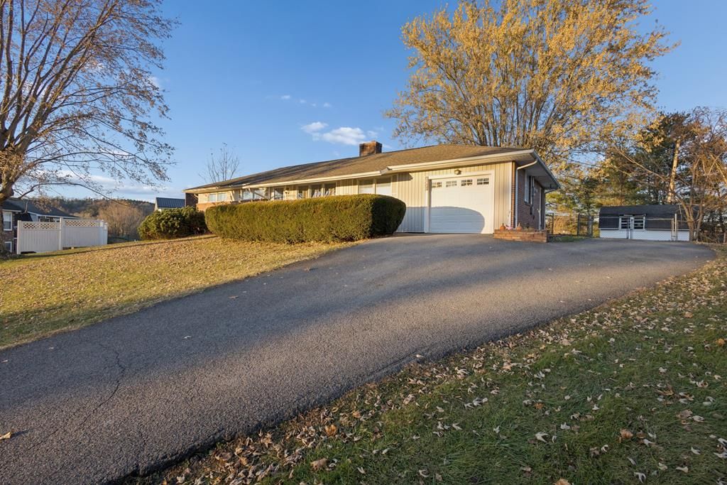 Photo of 348 Brumley Circle, Lebanon, VA 24266 (MLS # 104120)