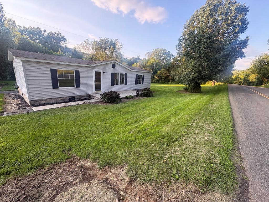 Photo of 2174 Castleton Road, Max Meadows, VA 24360 (MLS # 111270)