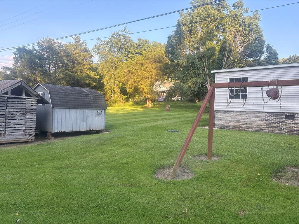 Photo of 2174 Castleton Road, Max Meadows, VA 24360 (MLS # 111270)