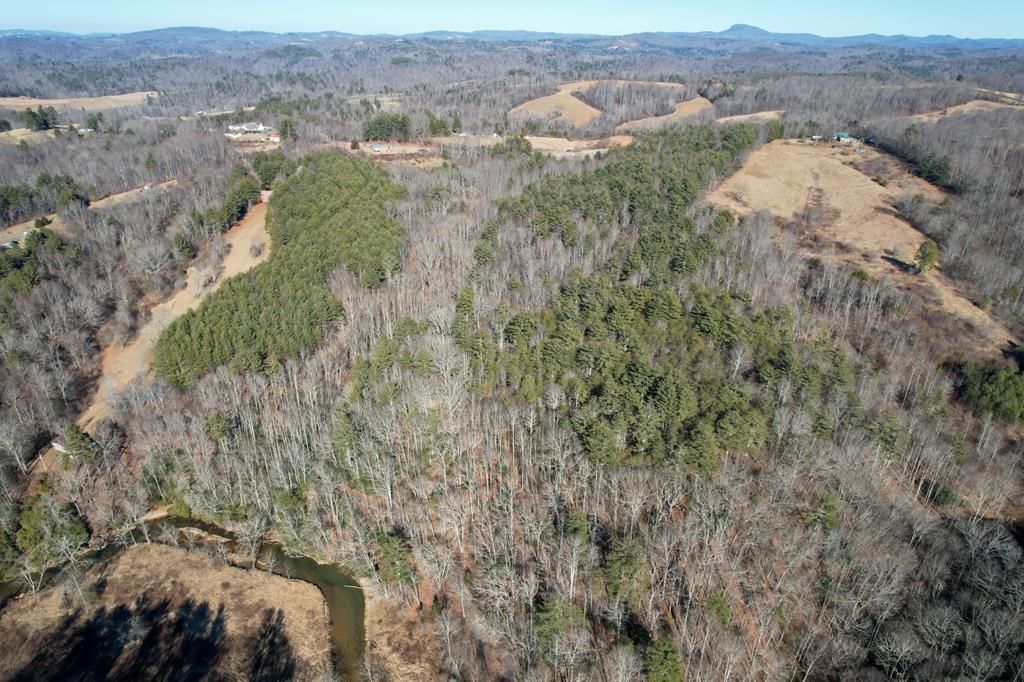 Photo of 0 Danville Pike #n/a, Hillsville, VA 24343 (MLS # 92621)