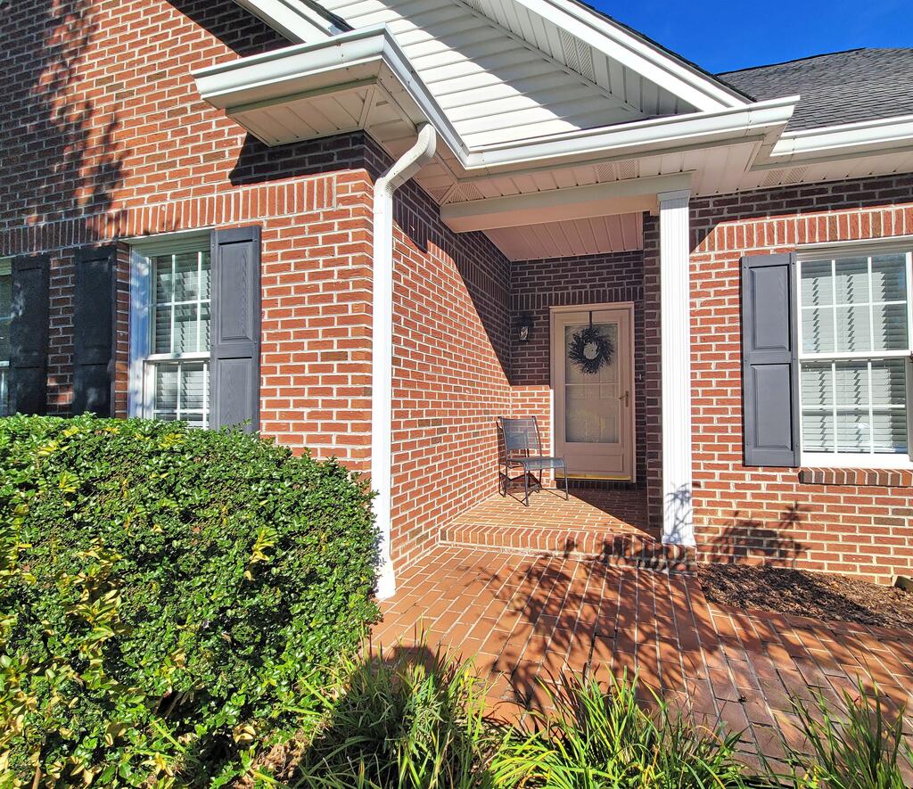 Photo of 20252 Millbrooke Drive, Abingdon, VA 24211 (MLS # 112294)