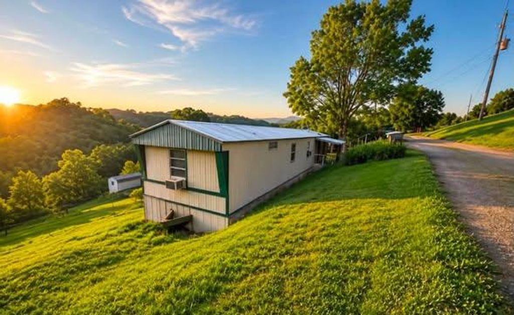 Photo of 206 Redwood #6,7, Honaker, VA 24260 (MLS # 110980)