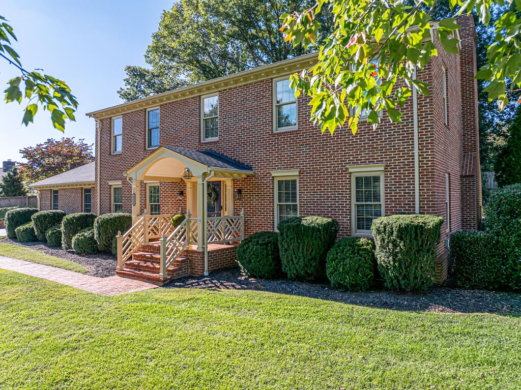 Photo of 20089 Galen Dr, Abingdon, VA 24211 (MLS # 112139)