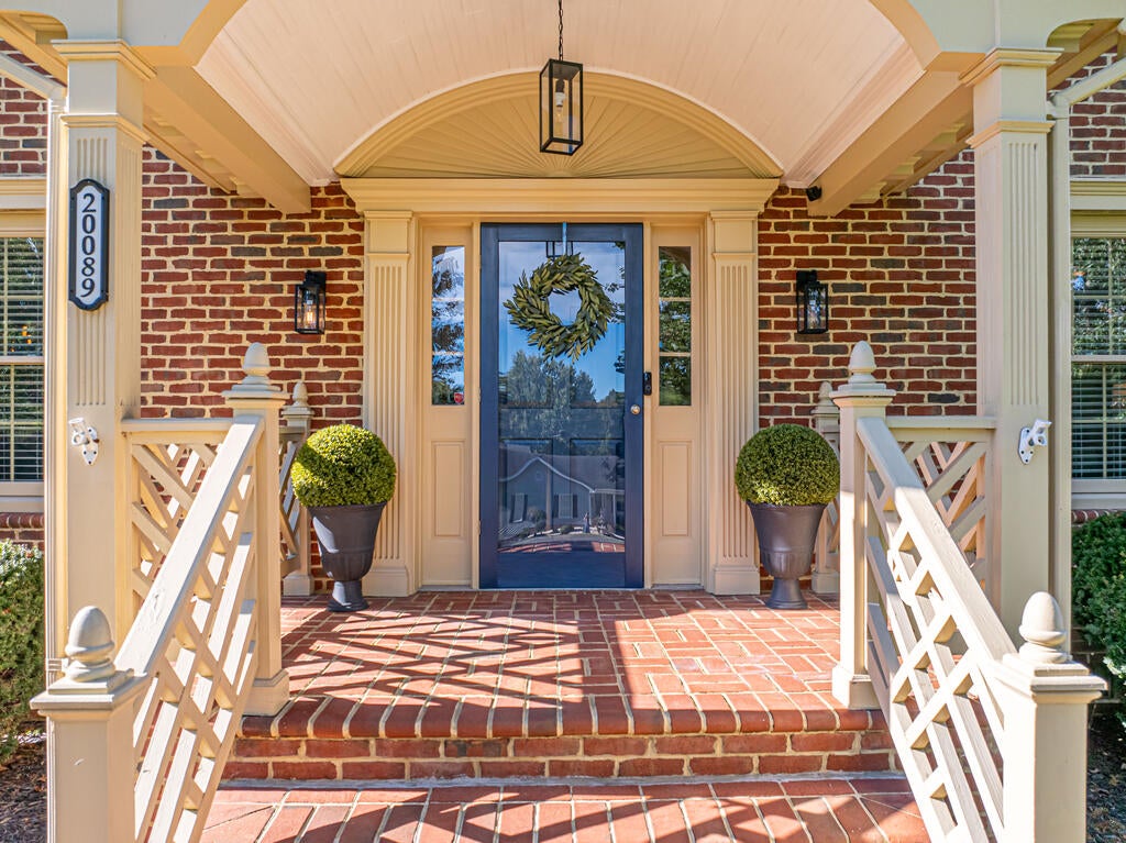 Photo of 20089 Galen Dr, Abingdon, VA 24211 (MLS # 112139)