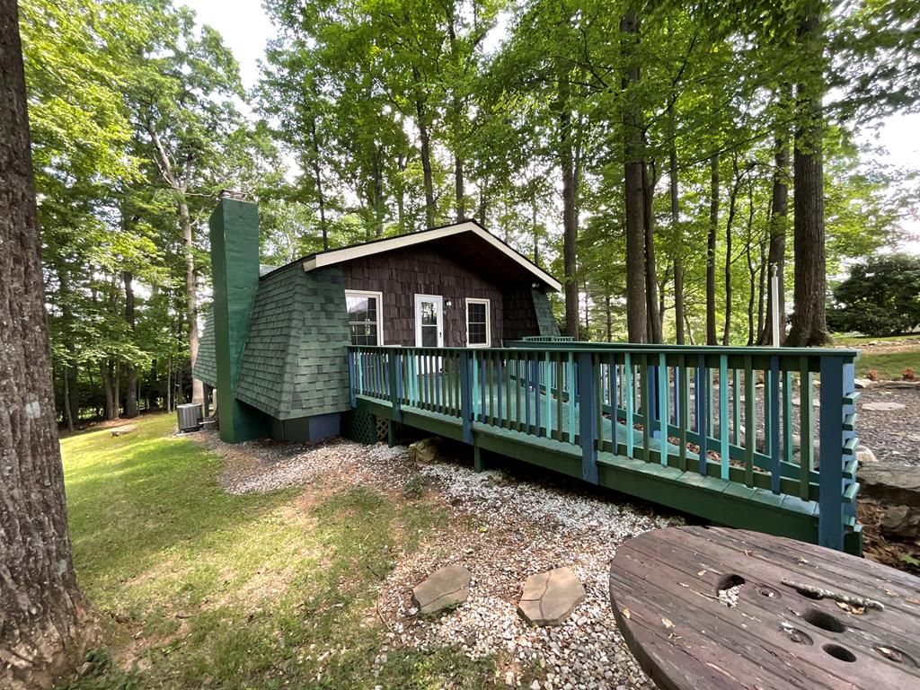 Photo of 50 Alpine Crest, Fancy Gap, VA 24328 (MLS # 110594)
