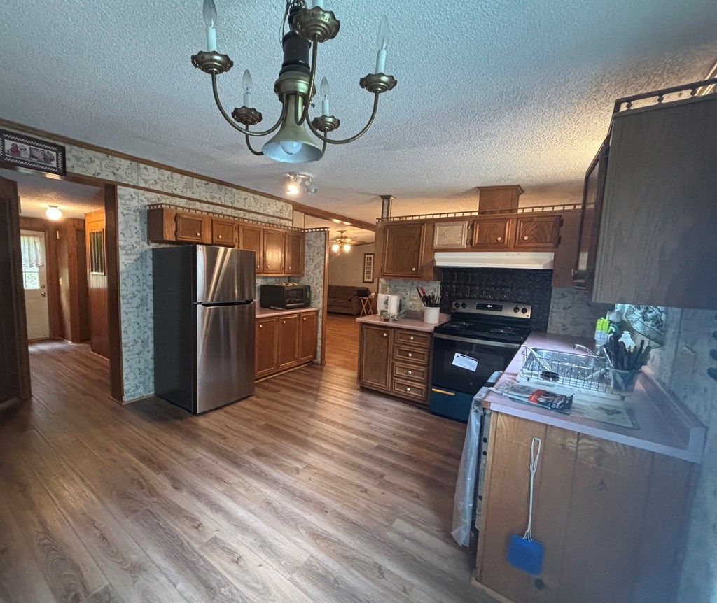 Photo of 1014 Banner Road, Rowe, VA 24646 (MLS # 103556)