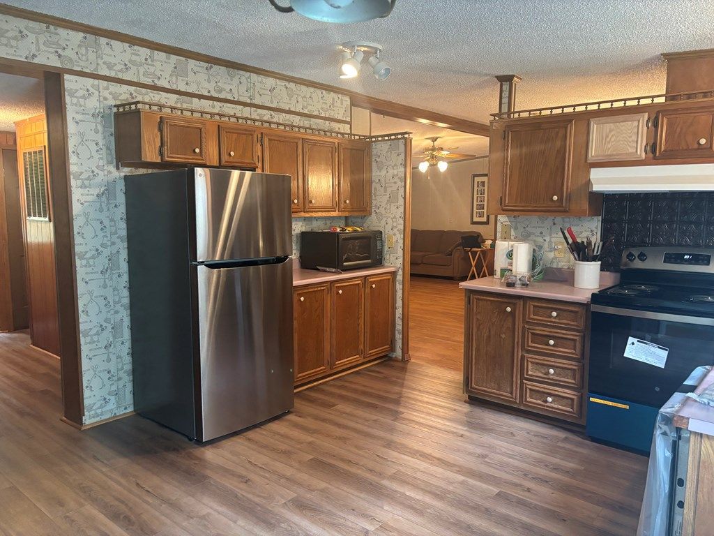 Photo of 1014 Banner Road, Rowe, VA 24646 (MLS # 103556)