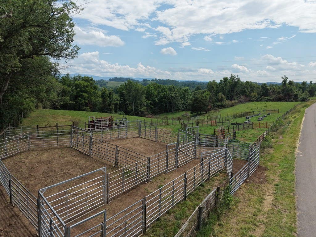 Photo of 0 Old Eleven Road #0, Marion, VA 24354 (MLS # 110532)