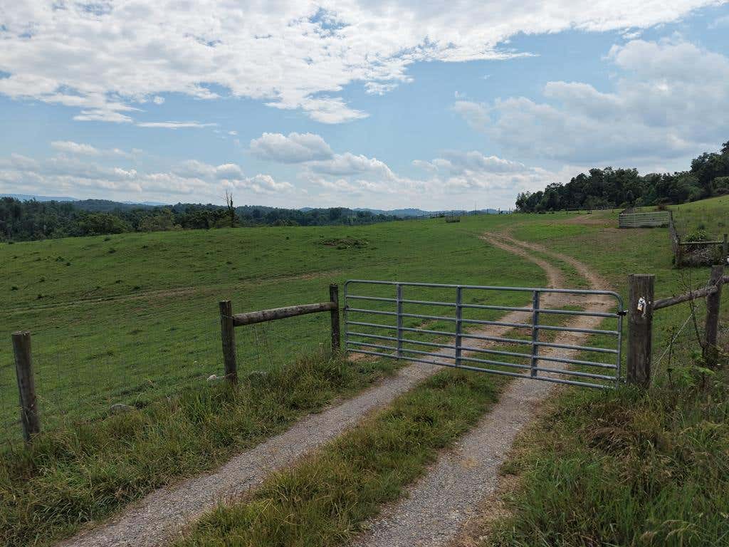 Photo of 0 Old Eleven Road #0, Marion, VA 24354 (MLS # 110532)