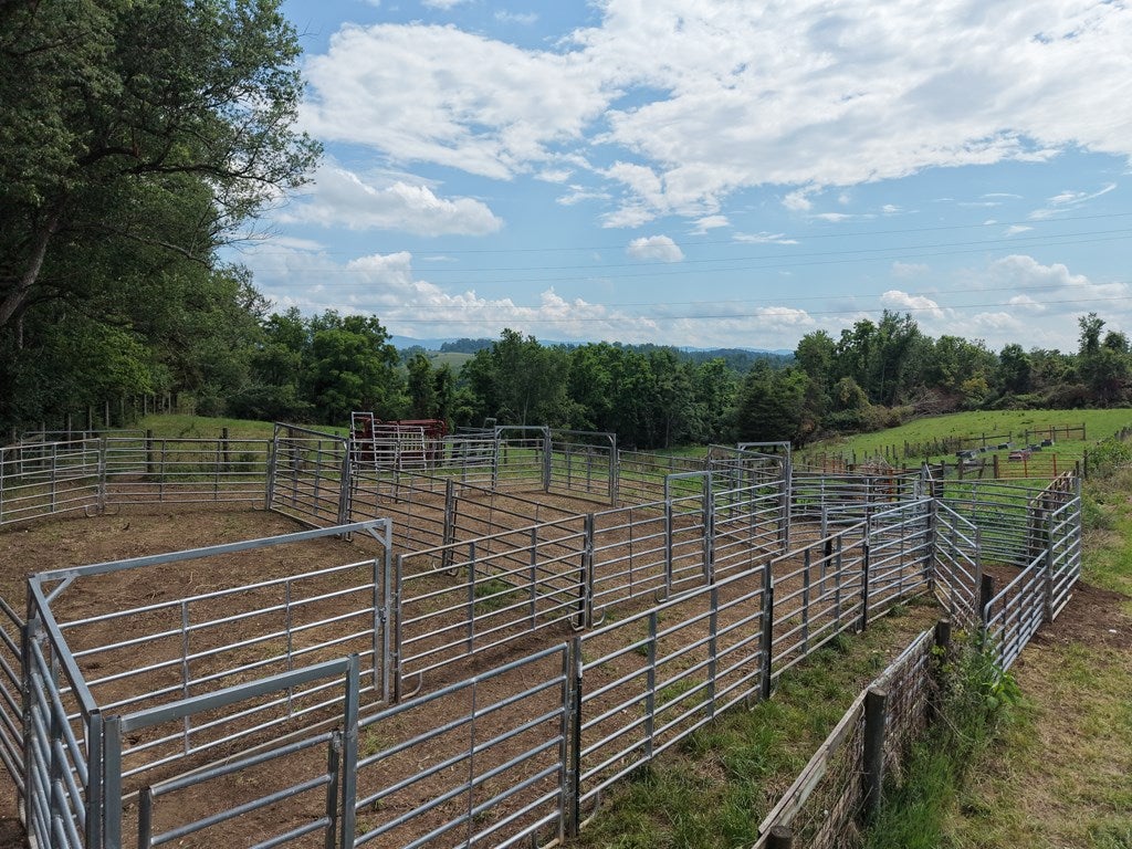 Photo of 0 Old Eleven Road #0, Marion, VA 24354 (MLS # 110532)