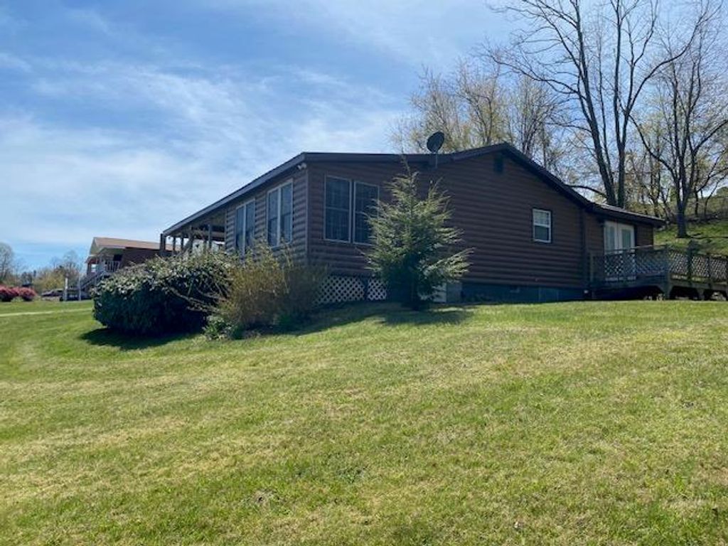 Photo of 516 Volunteer Rd, Fancy Gap, VA 24328 (MLS # 109579)