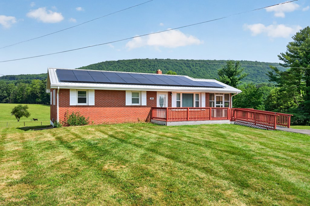 969 Ivanhoe Rd