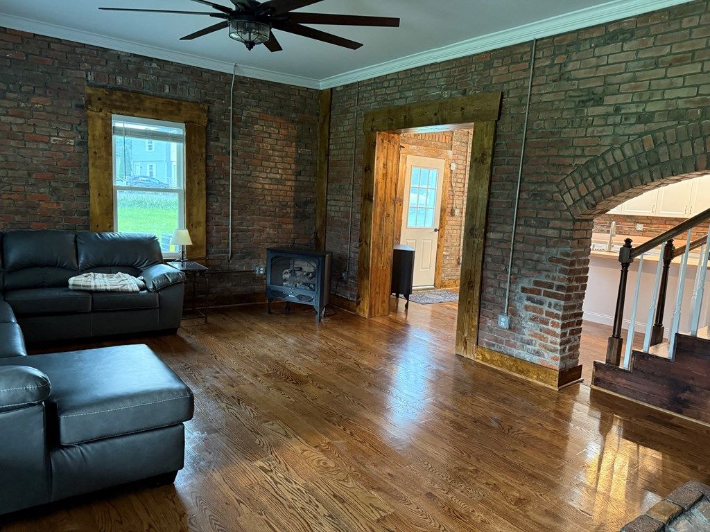 Photo of 110 Vincent Lane, Richlands, VA 24641 (MLS # 103989)