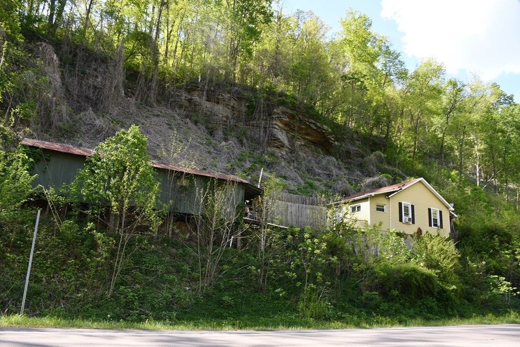 Photo of 13162 Riverside Dr, Oakwood, VA 24631 (MLS # 109793)