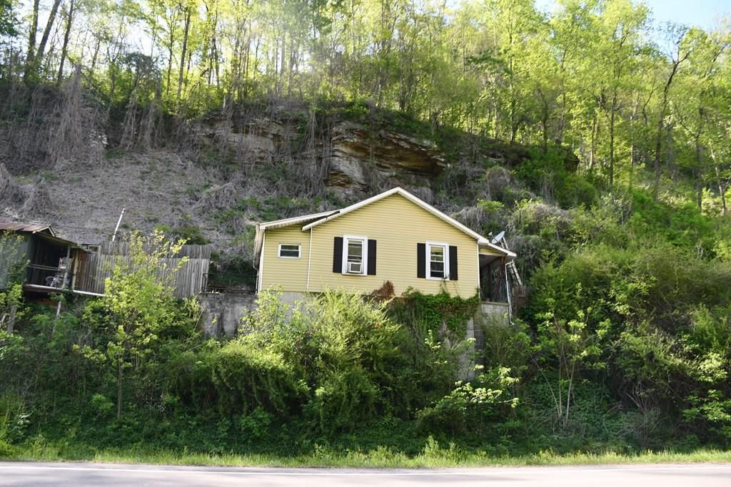 Photo of 13162 Riverside Dr, Oakwood, VA 24631 (MLS # 109793)