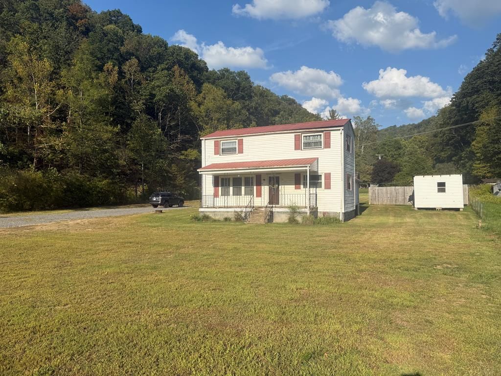 Photo of 17433 Dismal River Rd, Whitewood, VA 24657 (MLS # 103483)