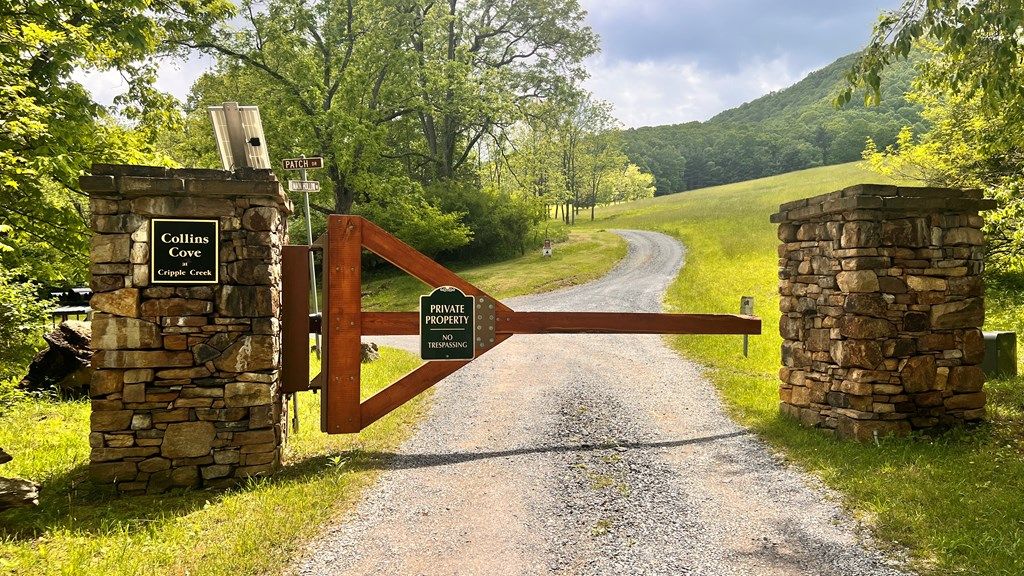 Photo of 269 Old Bear Trail, Ivanhoe, VA 24350 (MLS # 99814)