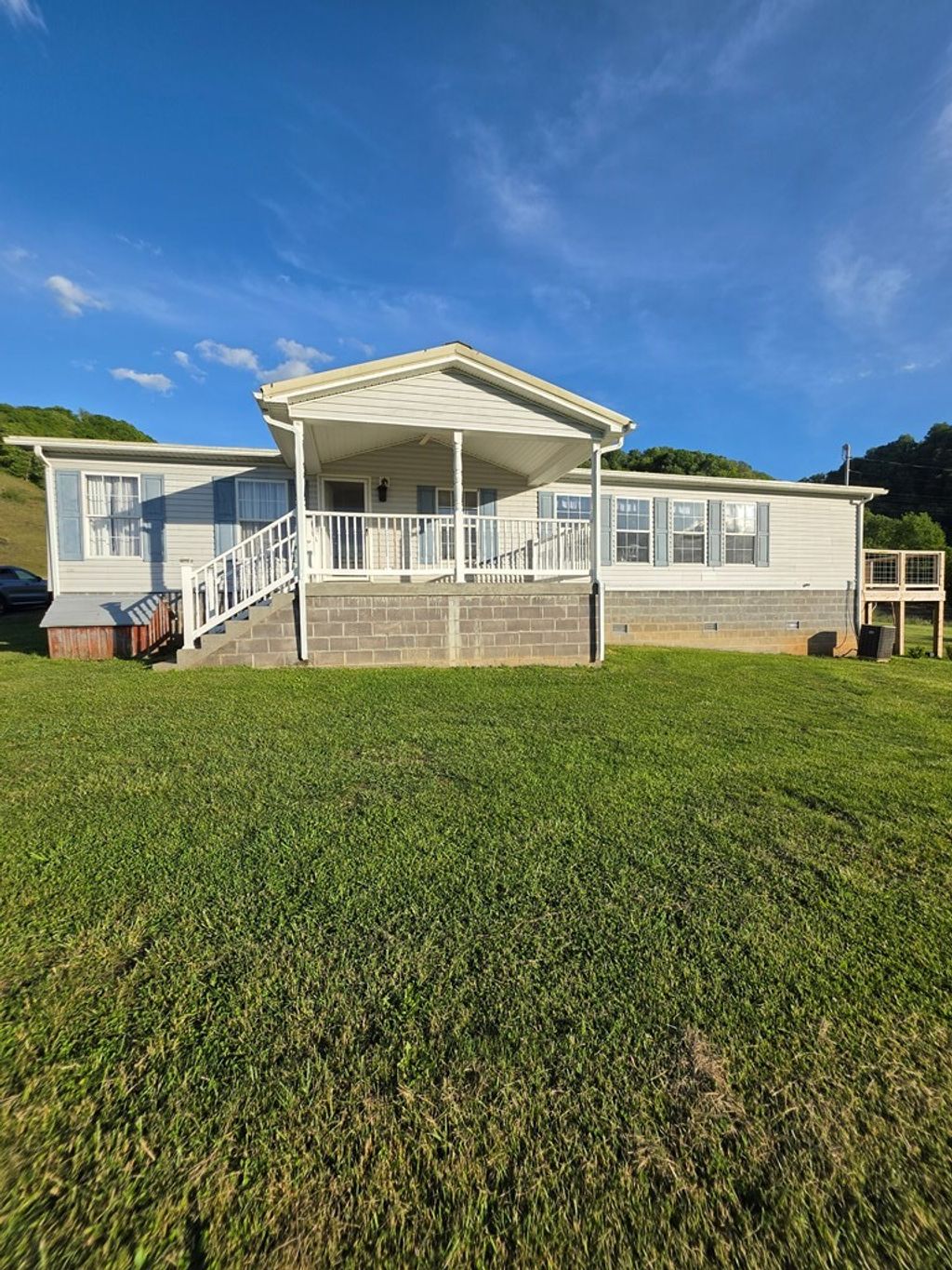 Photo of 1208 Quarry Road, Castlewood, VA 24224 (MLS # 110073)