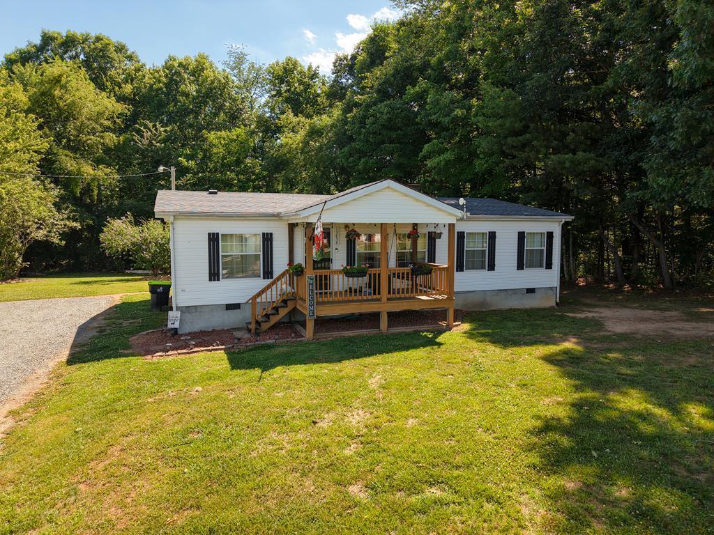 Photo of 13854 Fancy Gap Hwy, Cana, VA 24317 (MLS # 110658)