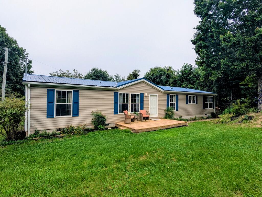 Photo of 2221 Lick Ridge Rd, Check, VA 24072 (MLS # 111652)