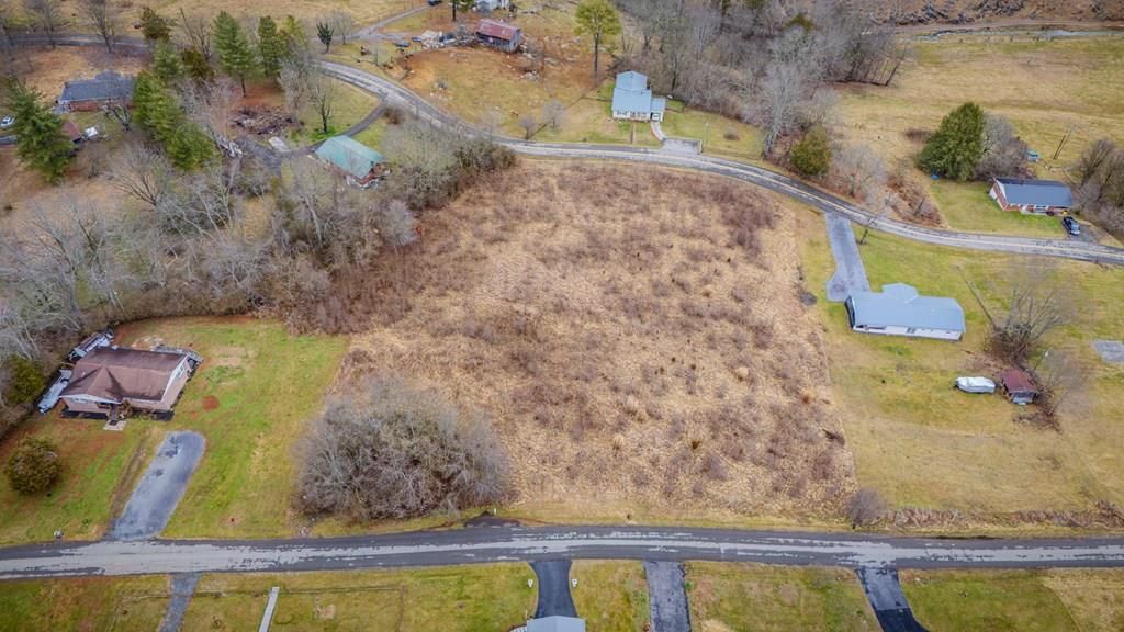 Photo of TBD Graybeal Drive #See Remarks, Castlewood, VA 24224 (MLS # 109214)