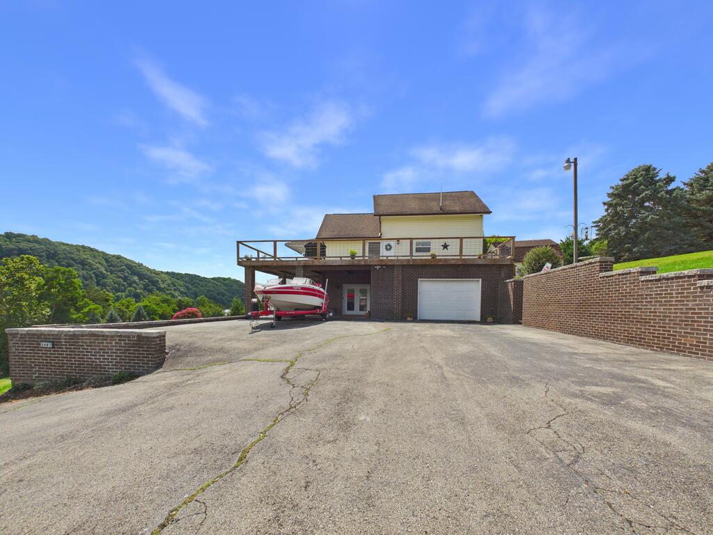 2487 Lowmans Ferry Road